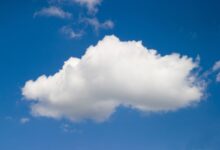 cloud analytics